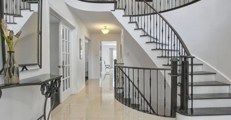 53 Waltham Crescent, Richmond Hill, ON, L4B 1Z3 - 5