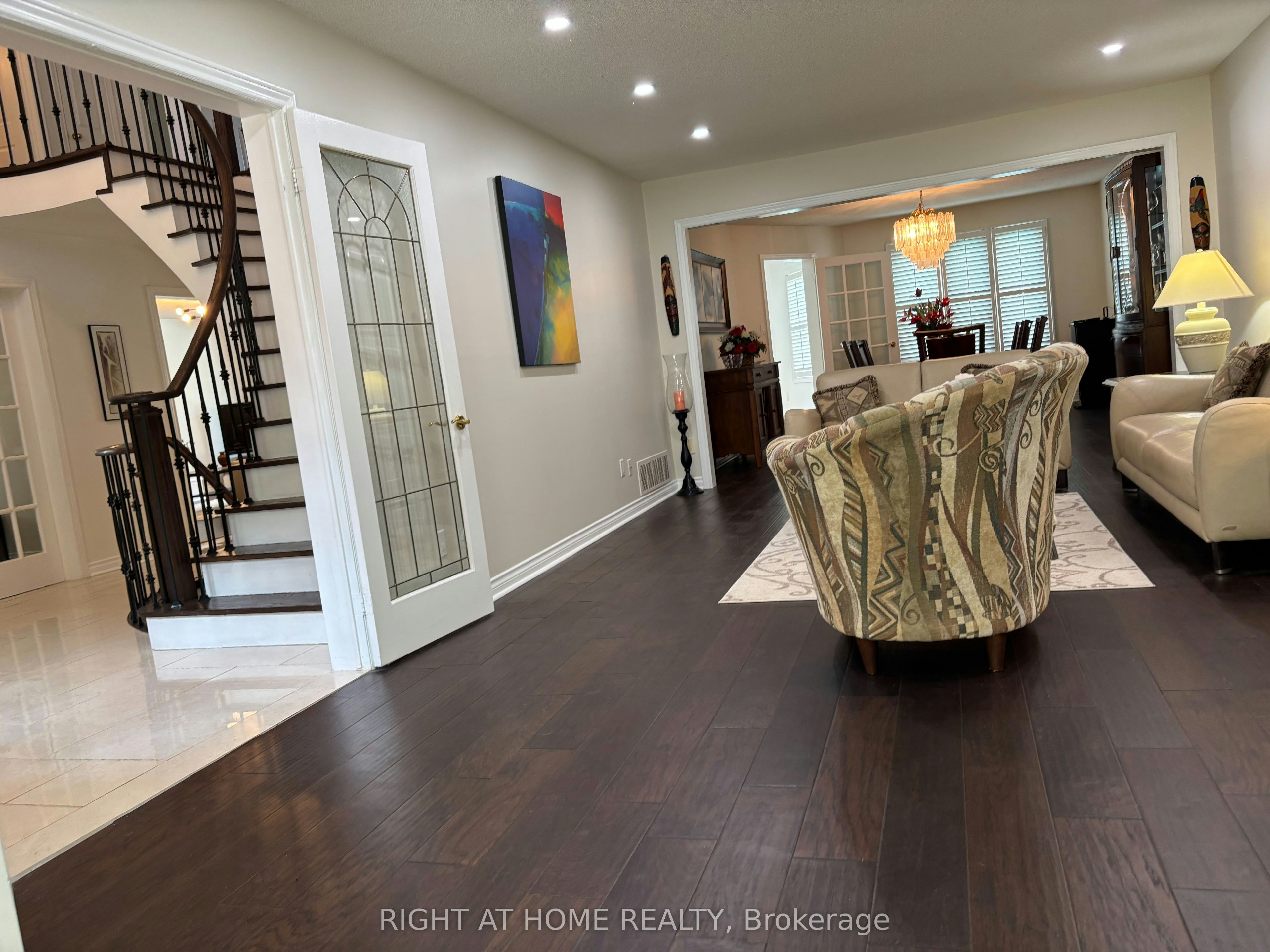 53 Waltham Crescent, Richmond Hill, ON, L4B 1Z3 - 15