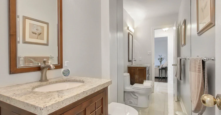 53 Waltham Crescent, Richmond Hill, ON, L4B 1Z3 - 9