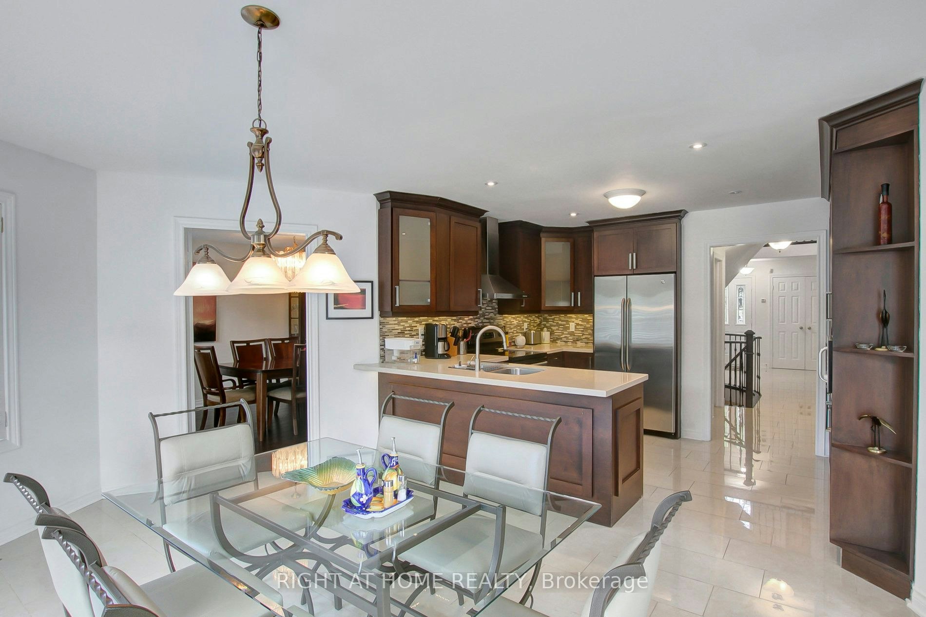 53 Waltham Crescent, Richmond Hill, ON, L4B 1Z3 - 25