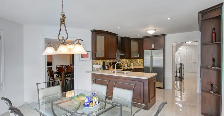 53 Waltham Crescent, Richmond Hill, ON, L4B 1Z3 - 25