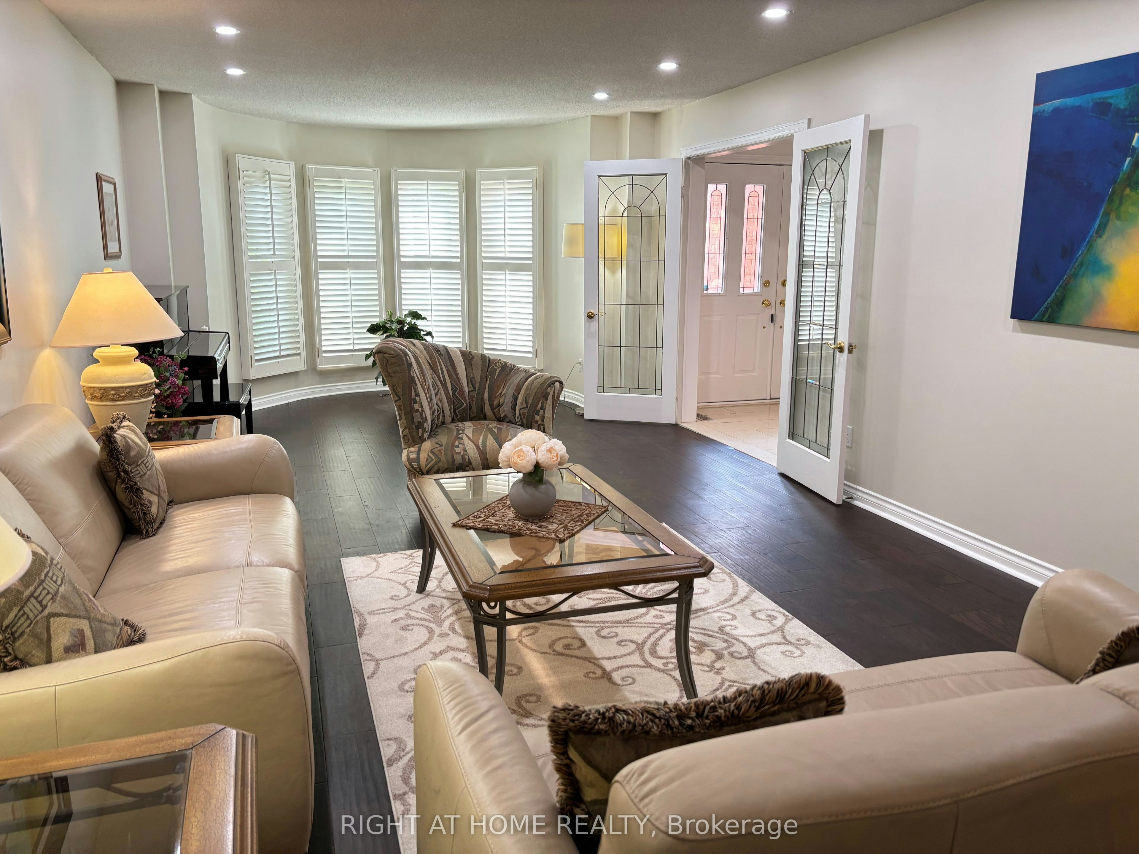 53 Waltham Crescent, Richmond Hill, ON, L4B 1Z3 - 16