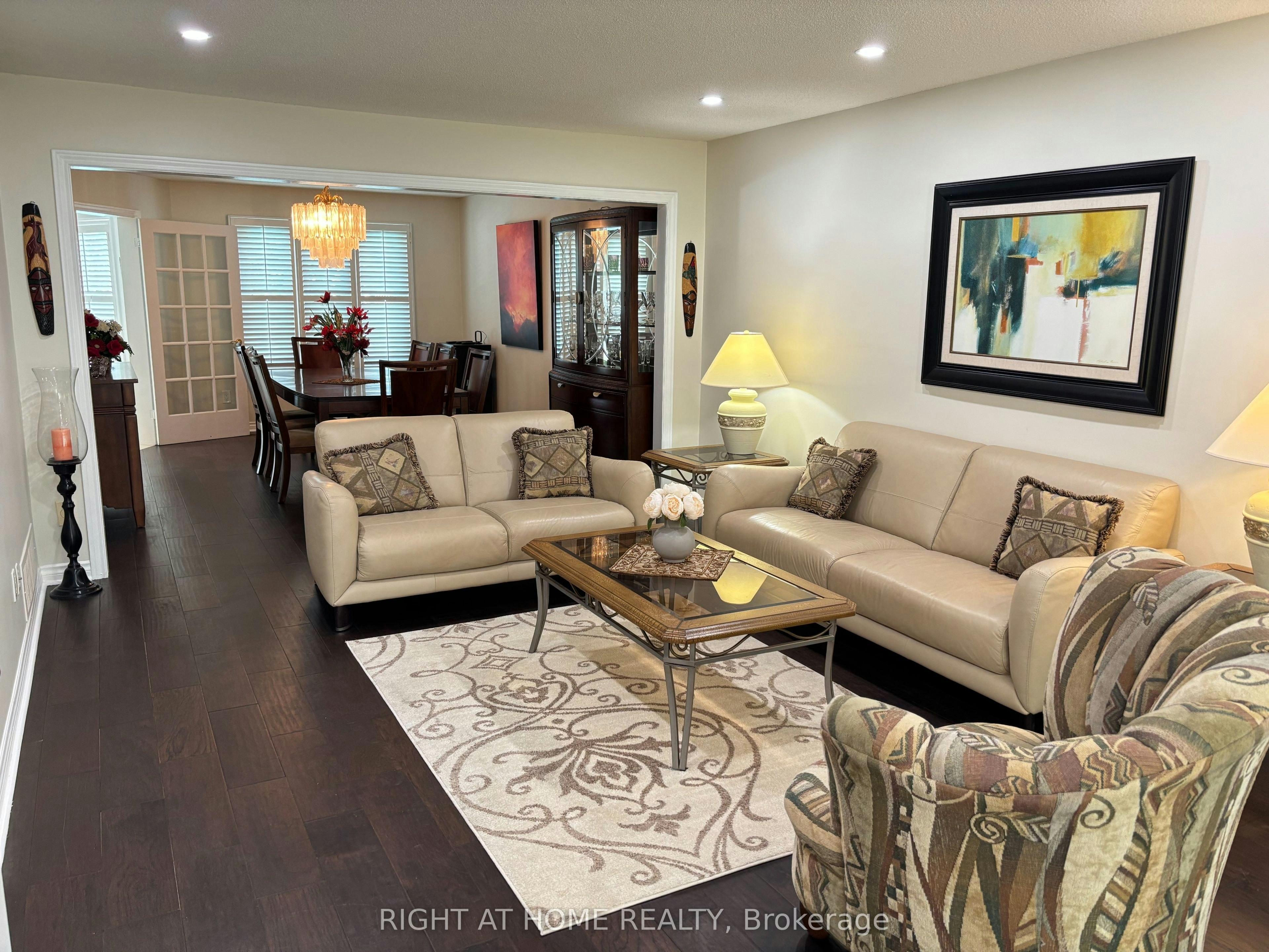 53 Waltham Crescent, Richmond Hill, ON, L4B 1Z3 - 13