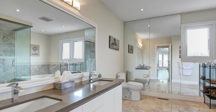 53 Waltham Crescent, Richmond Hill, ON, L4B 1Z3 - 34