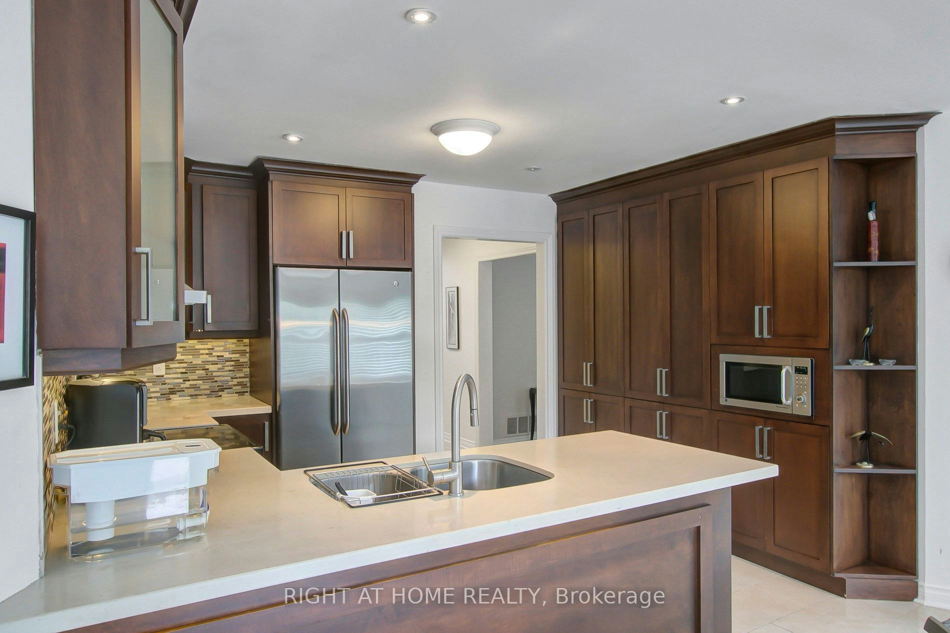 53 Waltham Crescent, Richmond Hill, ON, L4B 1Z3 - 22