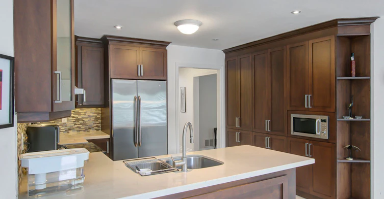 53 Waltham Crescent, Richmond Hill, ON, L4B 1Z3 - 22