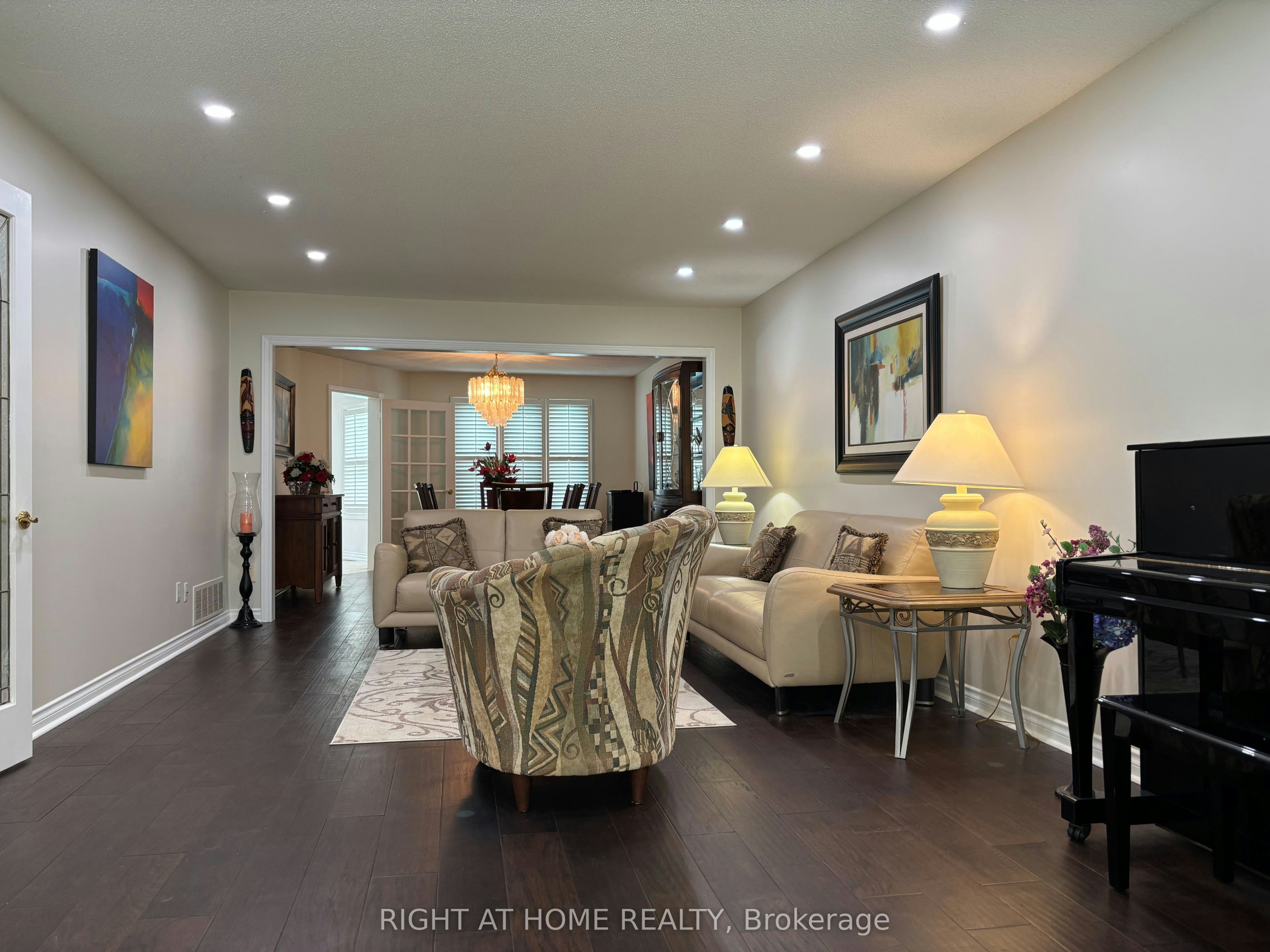 53 Waltham Crescent, Richmond Hill, ON, L4B 1Z3 - 14