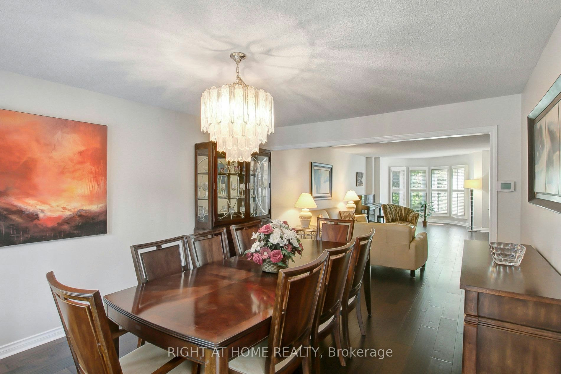 53 Waltham Crescent, Richmond Hill, ON, L4B 1Z3 - 19
