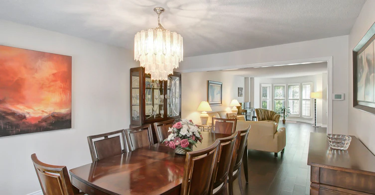 53 Waltham Crescent, Richmond Hill, ON, L4B 1Z3 - 19