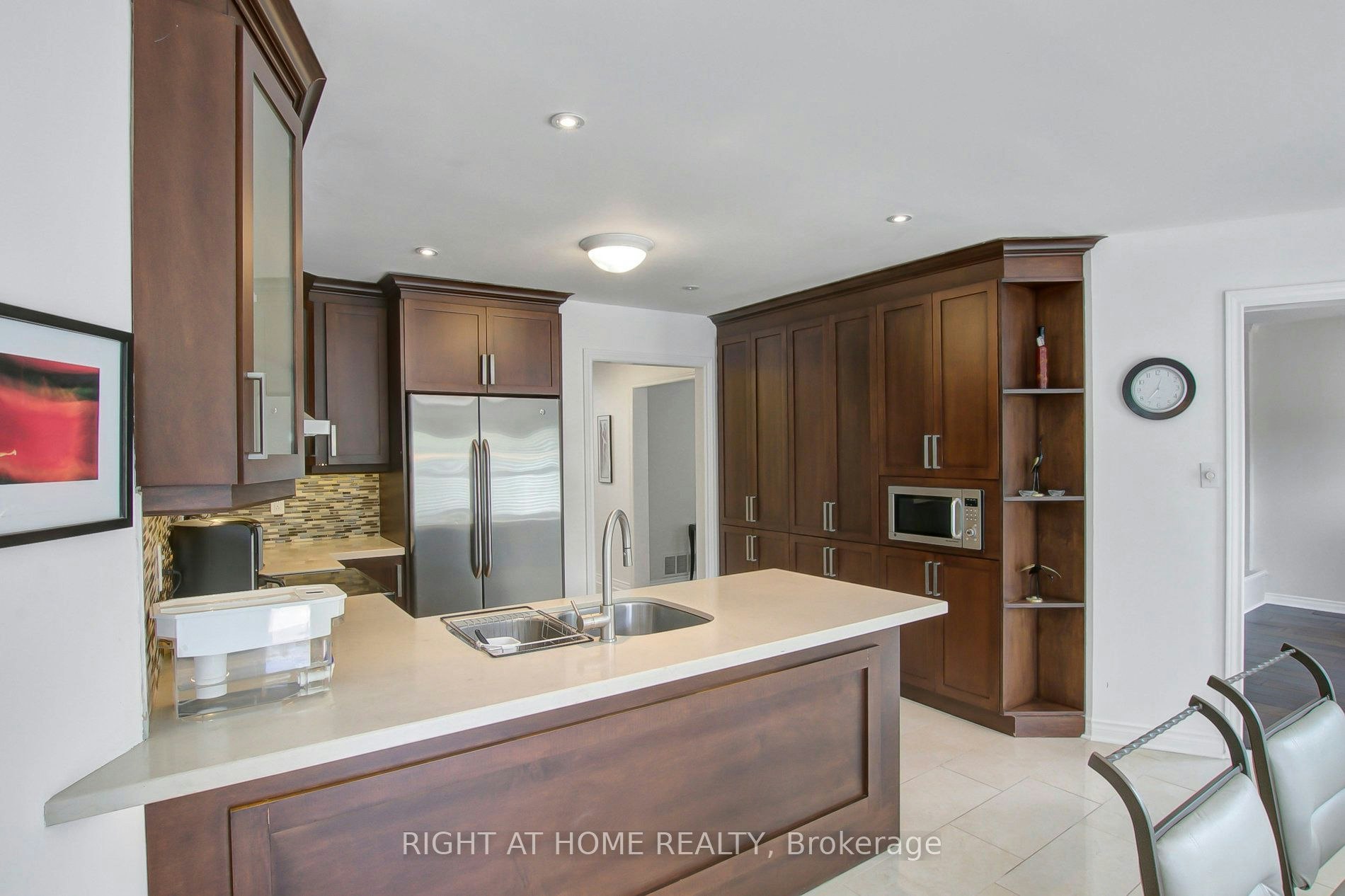 53 Waltham Crescent, Richmond Hill, ON, L4B 1Z3 - 21