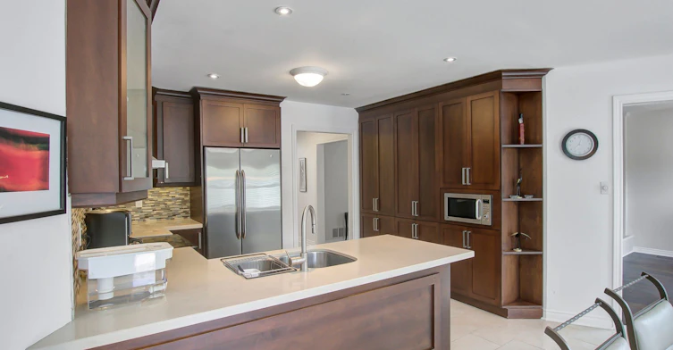 53 Waltham Crescent, Richmond Hill, ON, L4B 1Z3 - 21