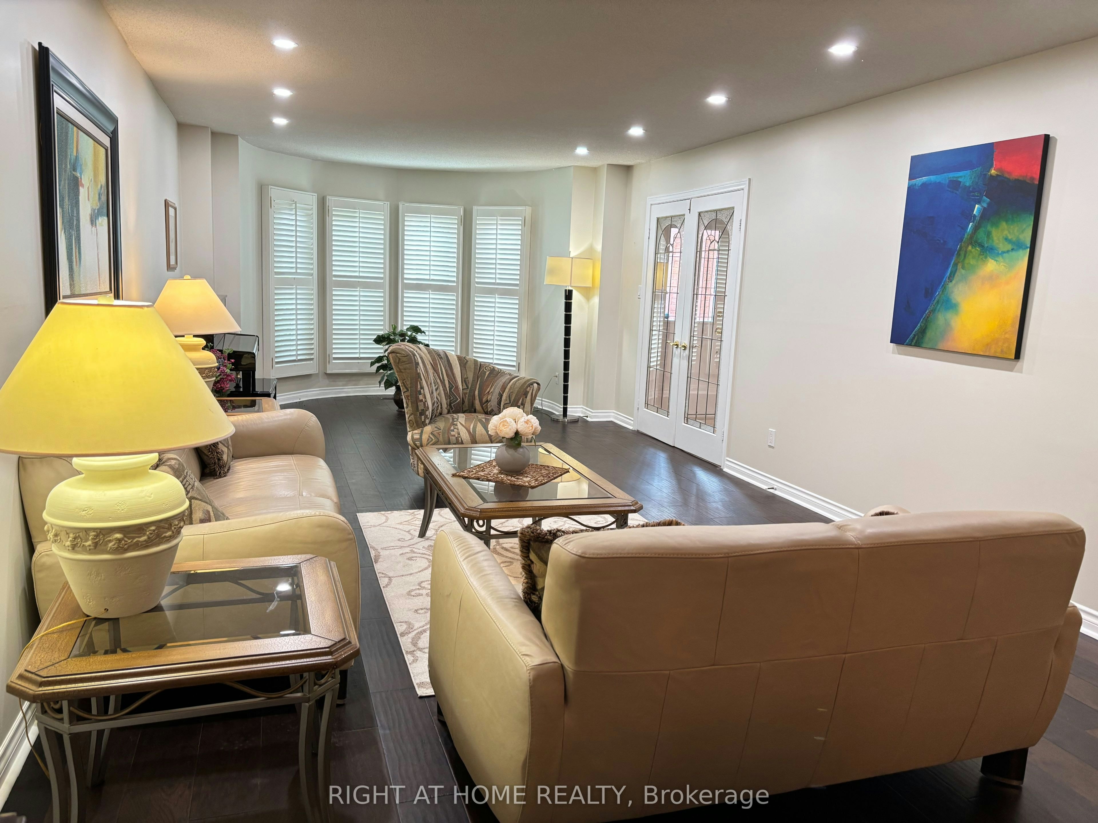 53 Waltham Crescent, Richmond Hill, ON, L4B 1Z3 - 11