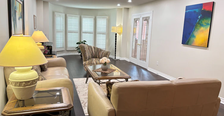 53 Waltham Crescent, Richmond Hill, ON, L4B 1Z3 - 11