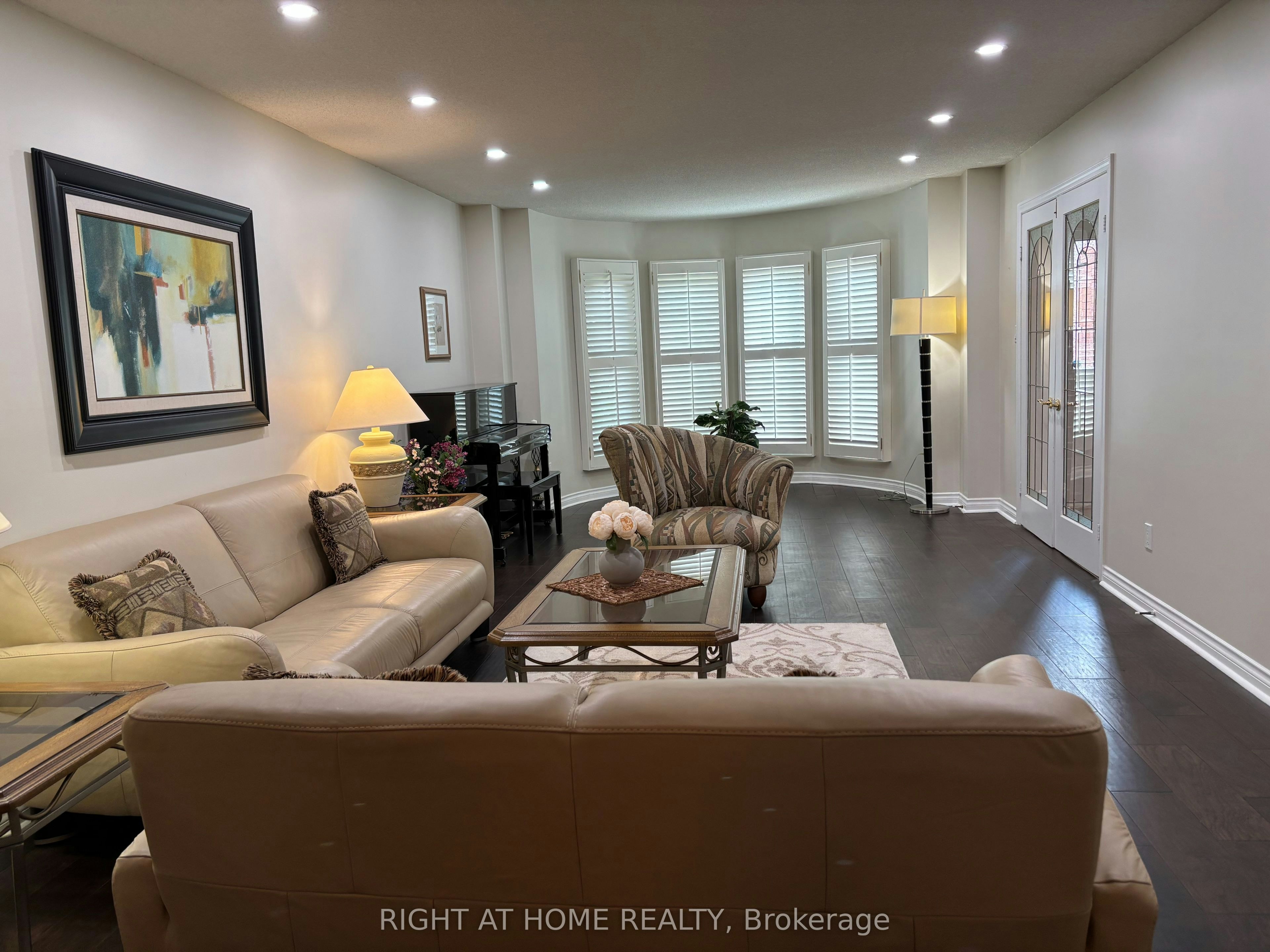 53 Waltham Crescent, Richmond Hill, ON, L4B 1Z3 - 17