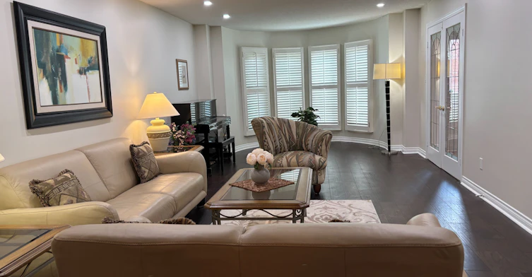 53 Waltham Crescent, Richmond Hill, ON, L4B 1Z3 - 17
