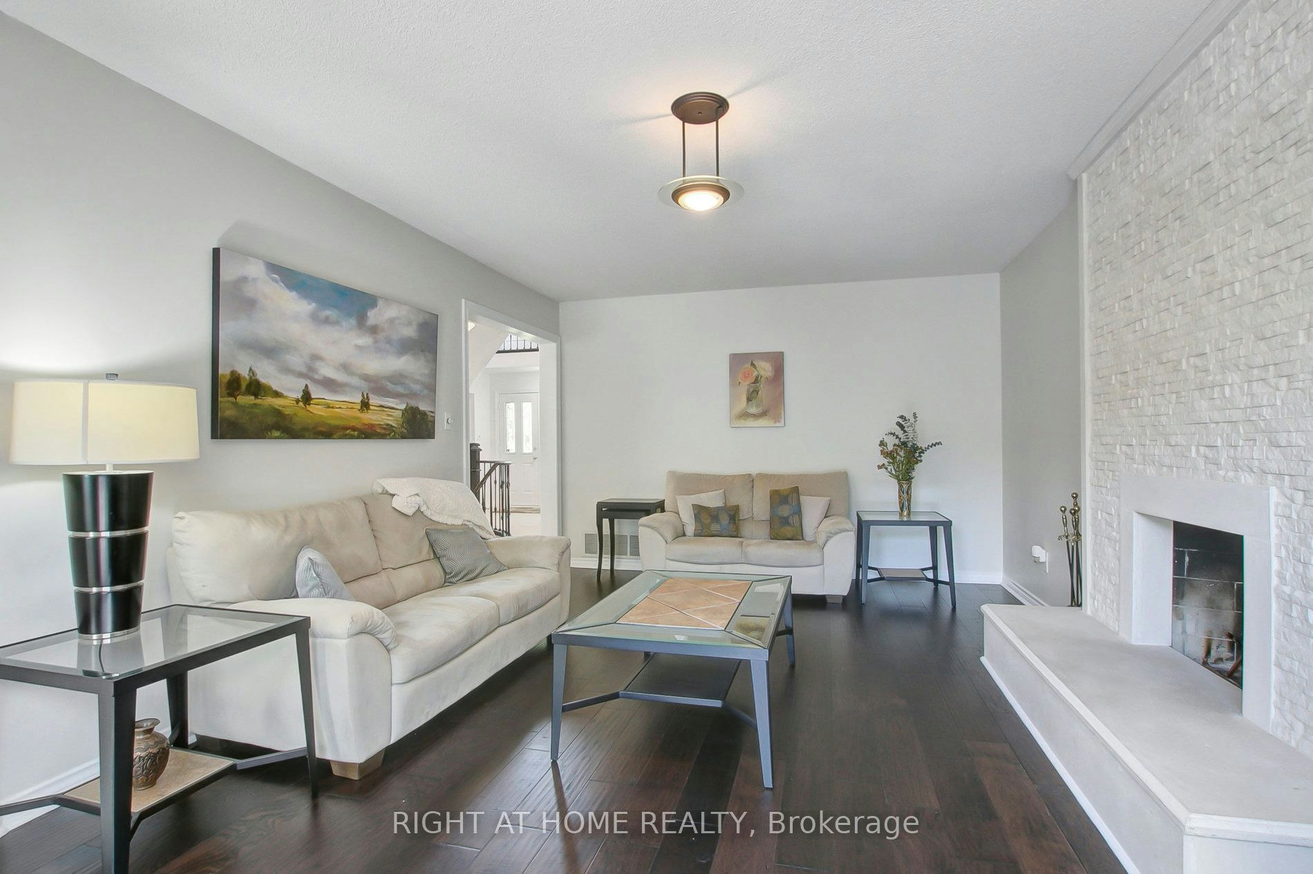 53 Waltham Crescent, Richmond Hill, ON, L4B 1Z3 - 28