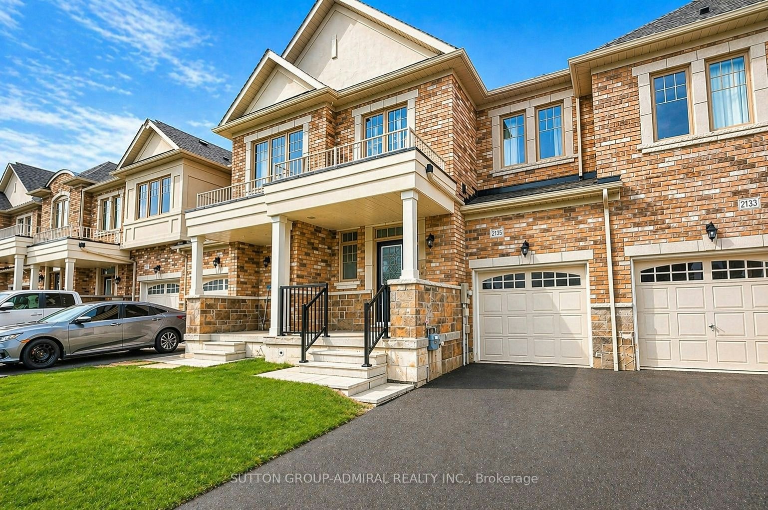 2135 Speare Court, Innisfil, ON, L9S 0M9