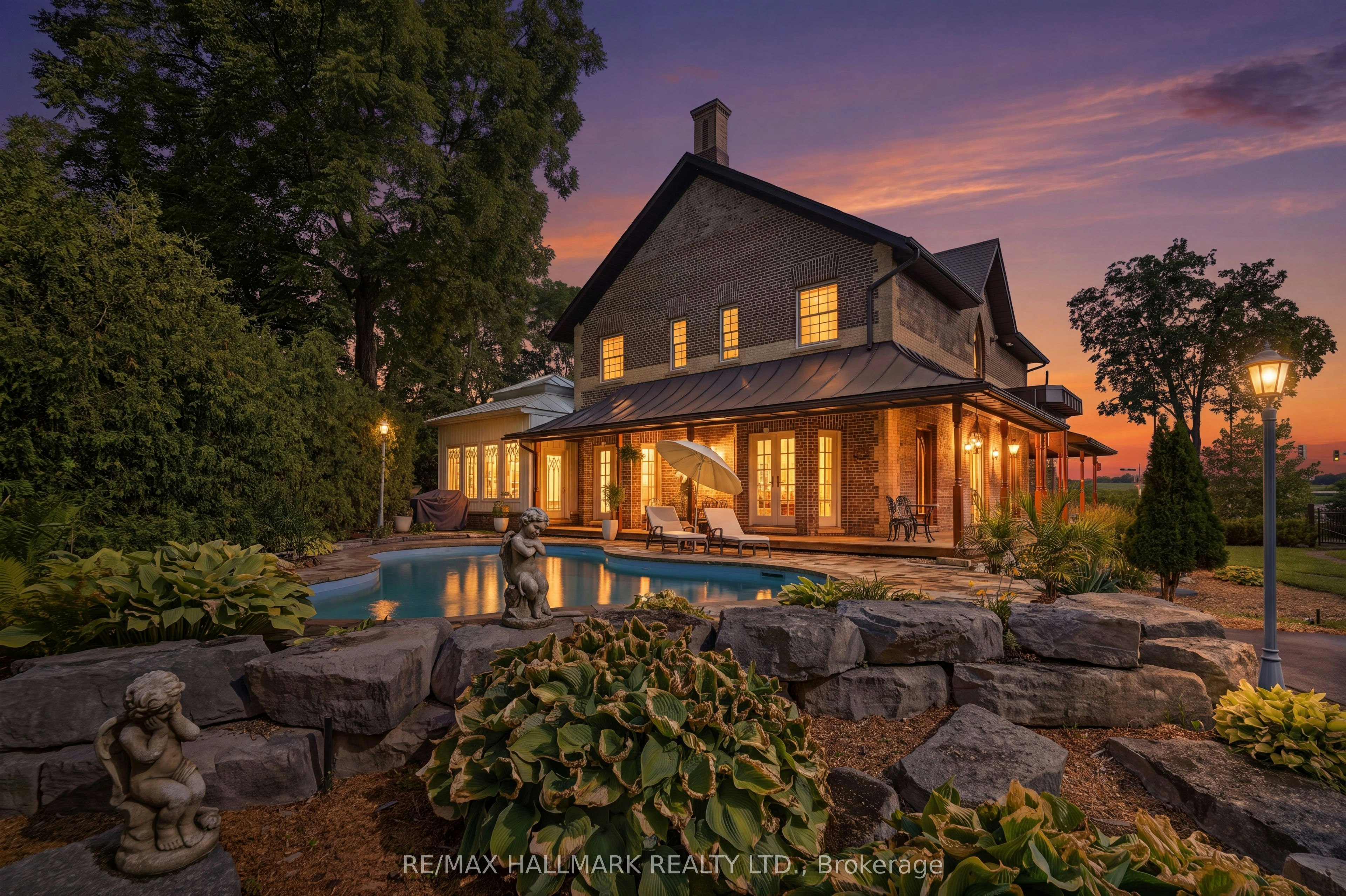 12994 Weston Road, King, ON, L7B 1K4