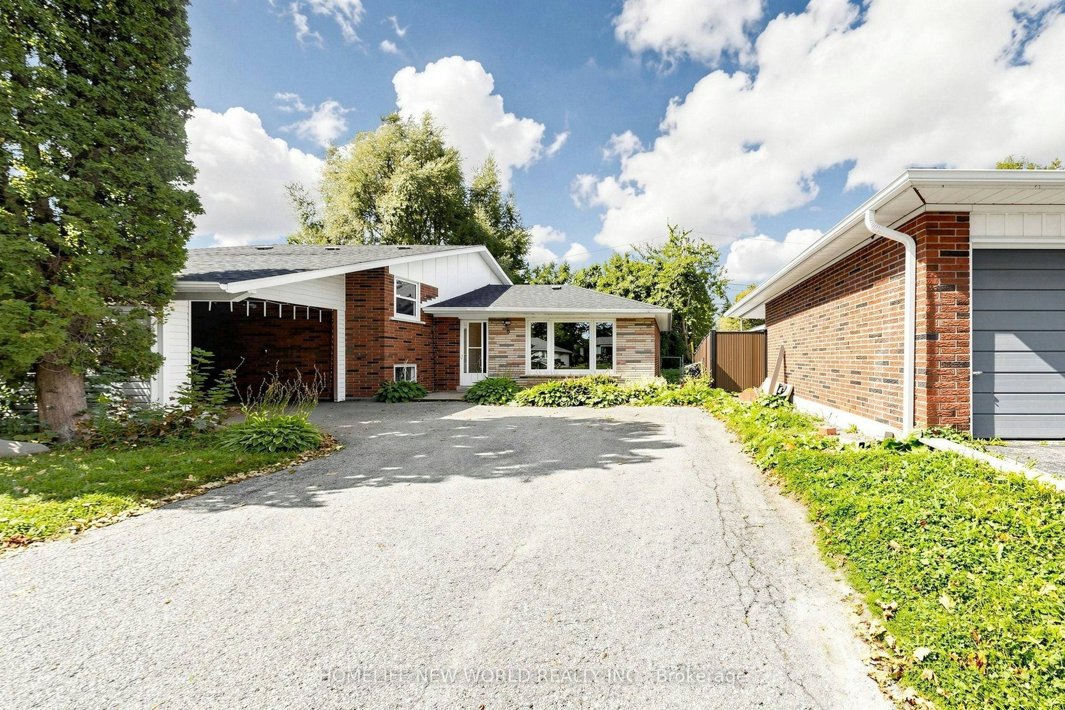 6 Valleycrest Avenue, Markham, ON, L3P 1H7