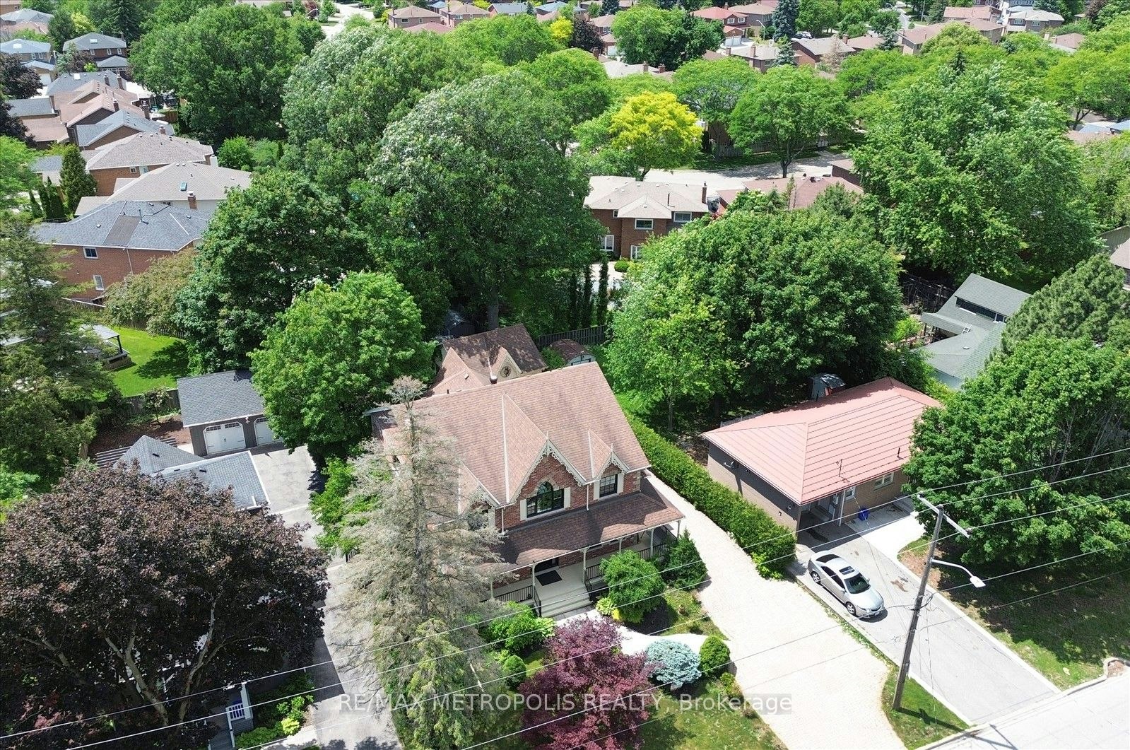 42 Peter Street, Markham, ON, L3P 2A6 - 38