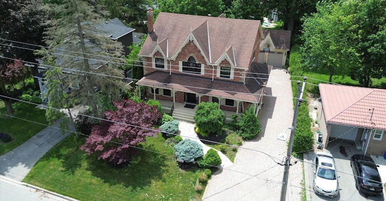 42 Peter Street, Markham, ON, L3P 2A6