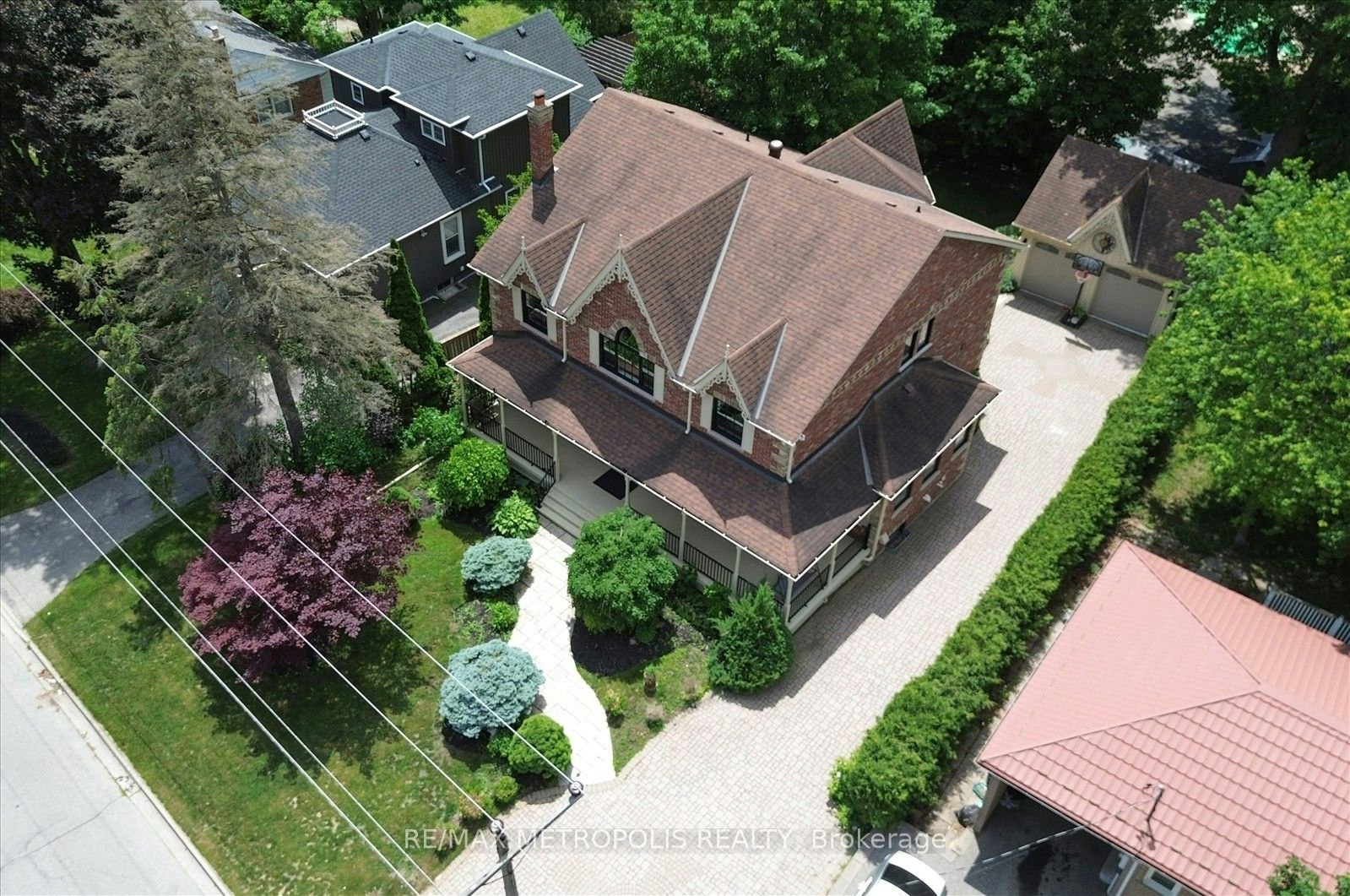 42 Peter Street, Markham, ON, L3P 2A6 - 3