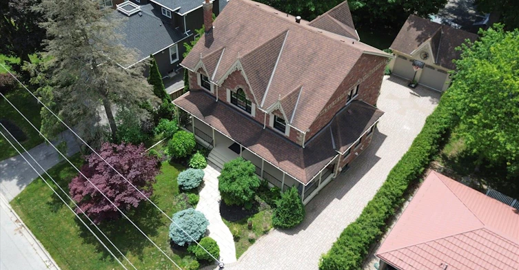 42 Peter Street, Markham, ON, L3P 2A6 - 3