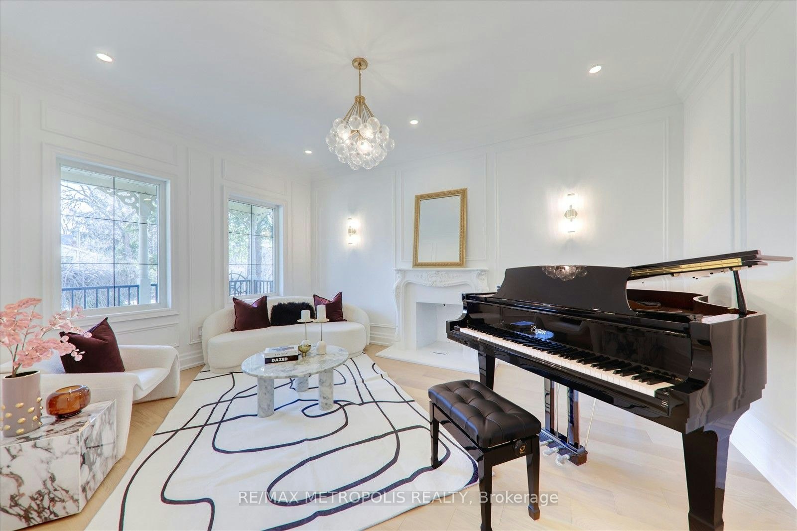 42 Peter Street, Markham, ON, L3P 2A6 - 41