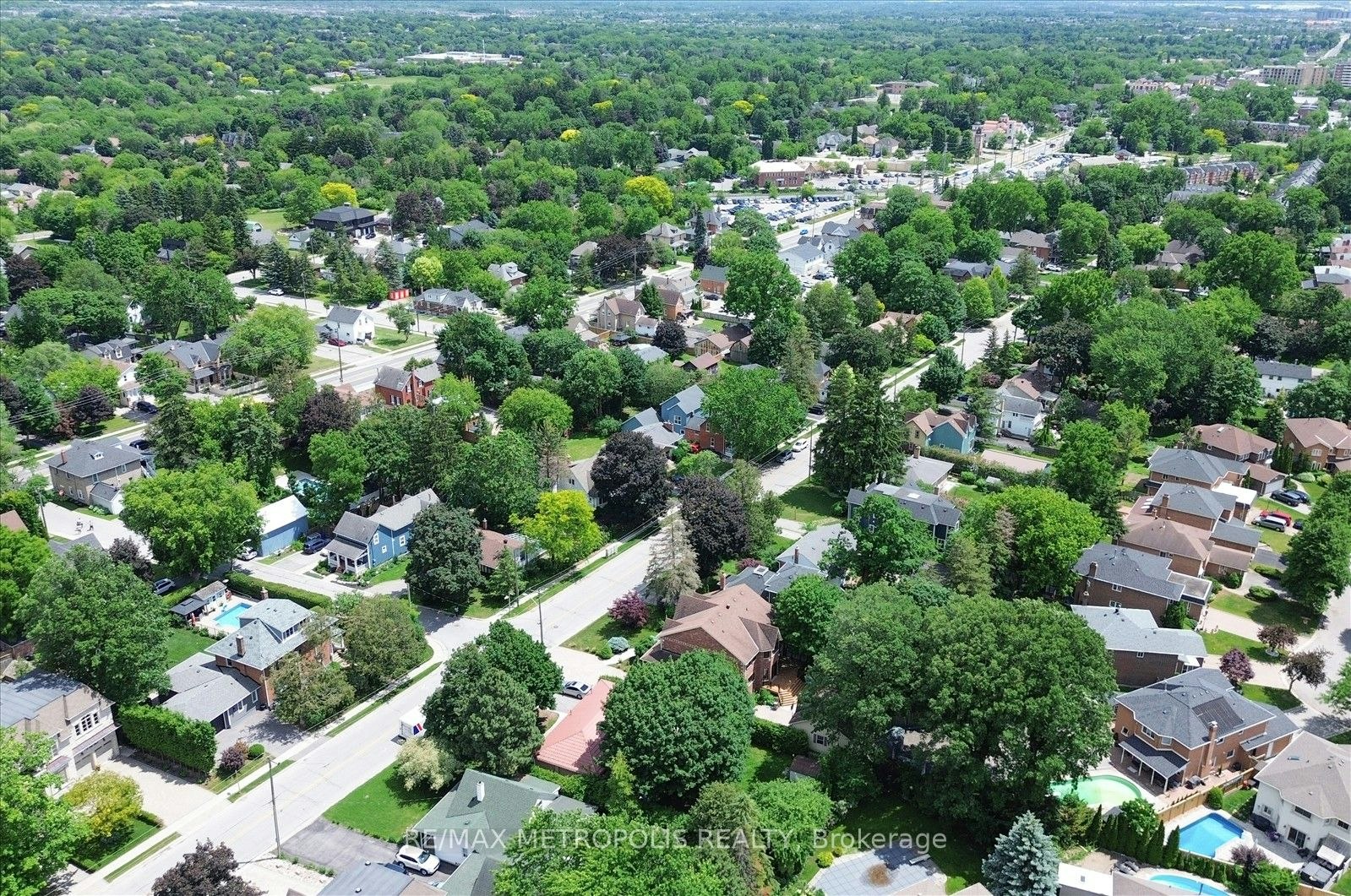 42 Peter Street, Markham, ON, L3P 2A6 - 40