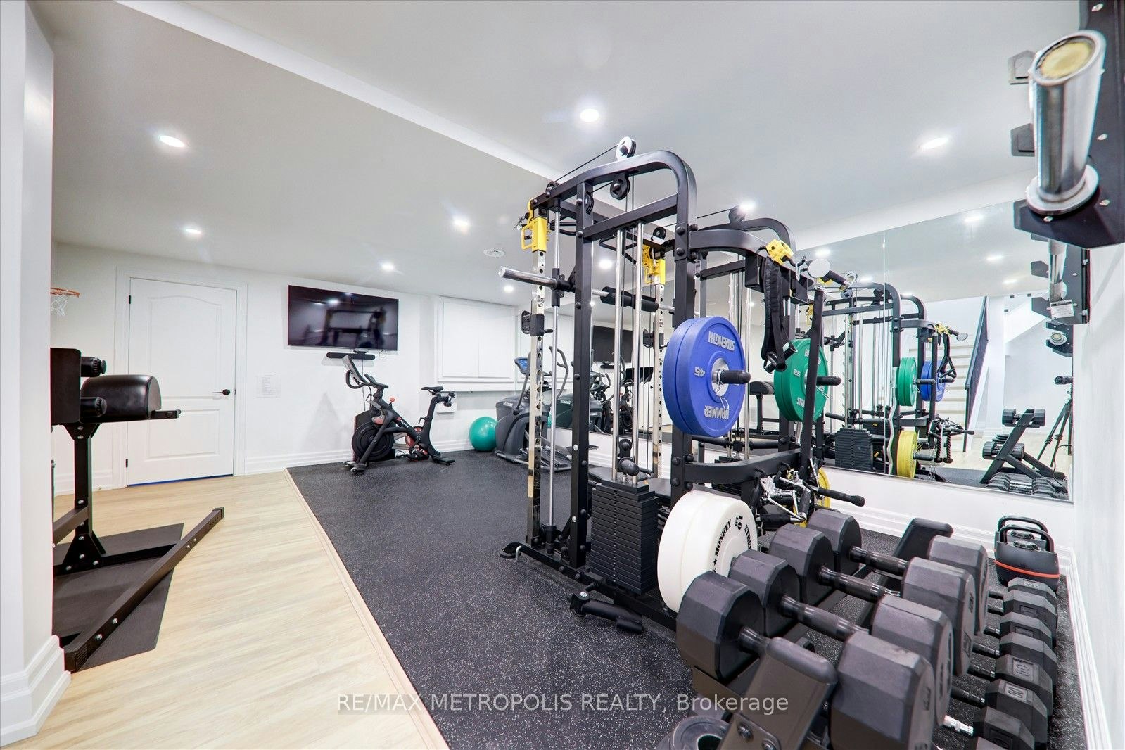 42 Peter Street, Markham, ON, L3P 2A6 - 45