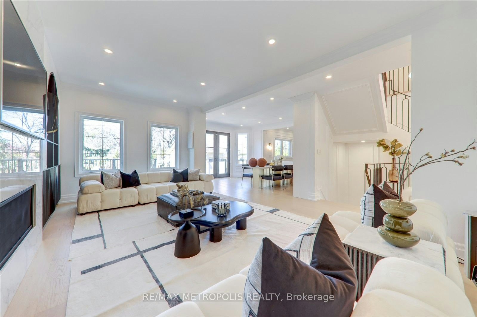 42 Peter Street, Markham, ON, L3P 2A6 - 43