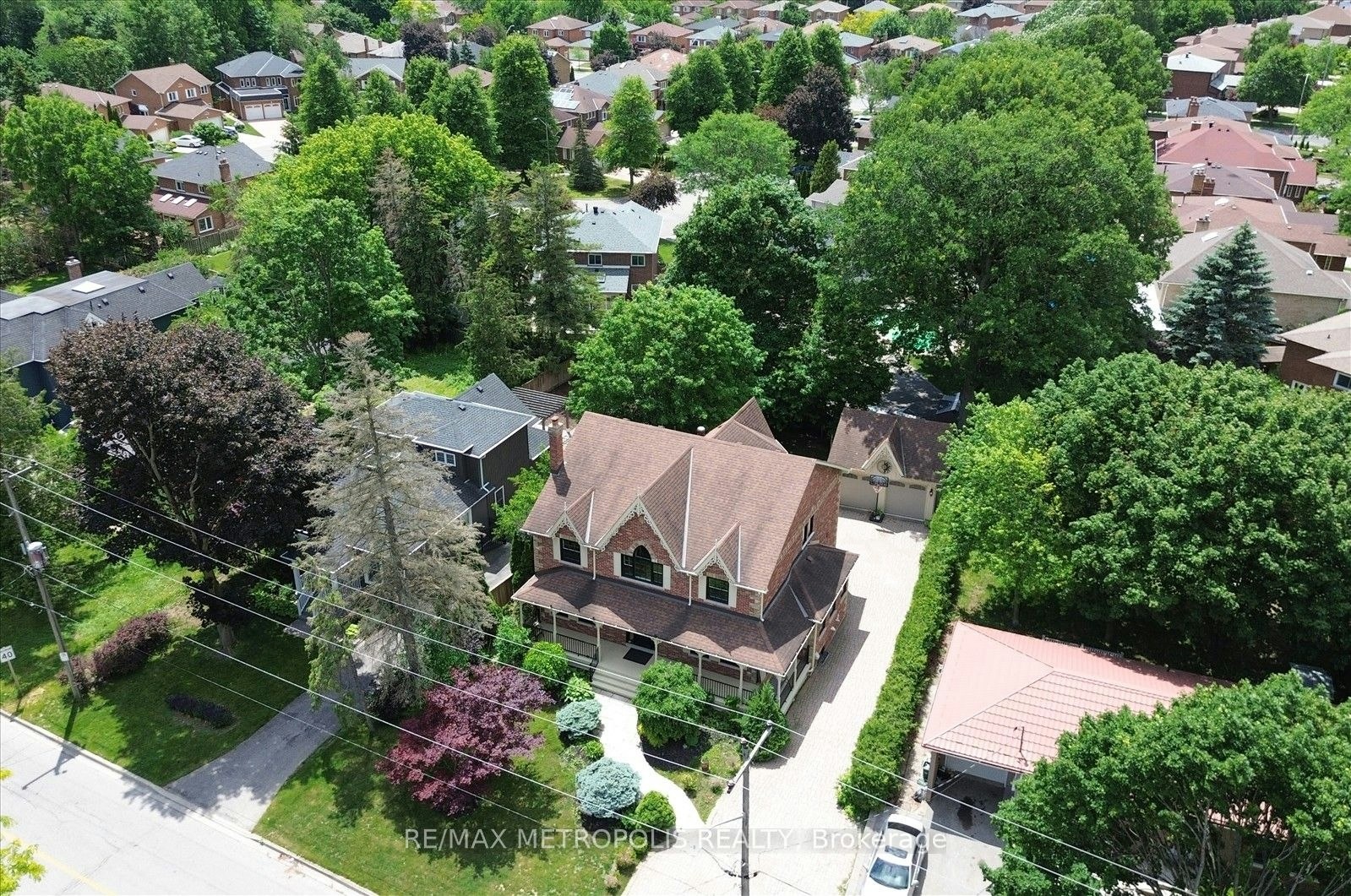42 Peter Street, Markham, ON, L3P 2A6 - 2