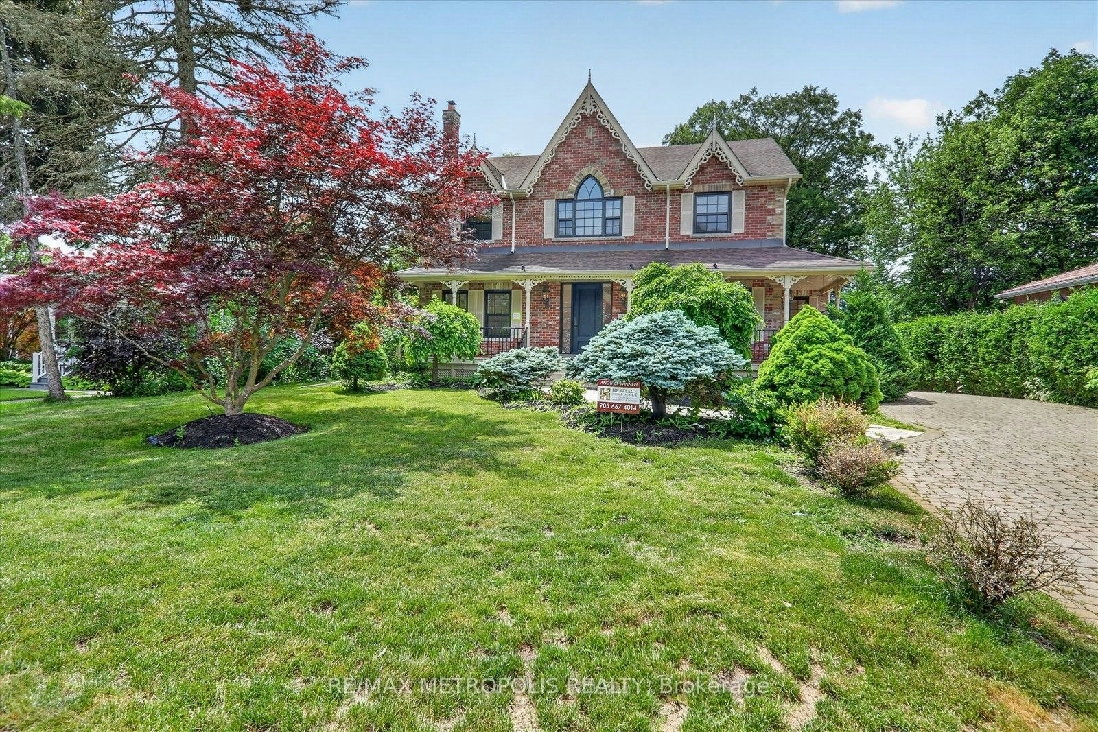 42 Peter Street, Markham, ON, L3P 2A6 - 4