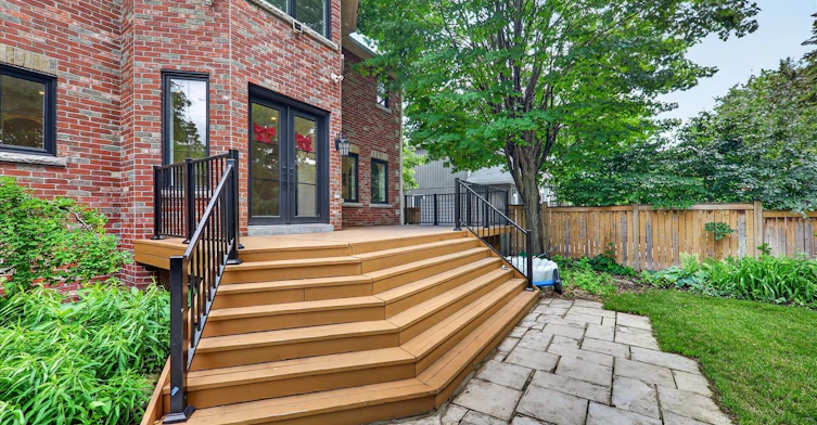 42 Peter Street, Markham, ON, L3P 2A6 - 37