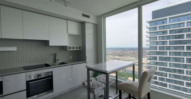 5803-898 Portage Parkway, Vaughan, ON, L4K 0J6 - 2