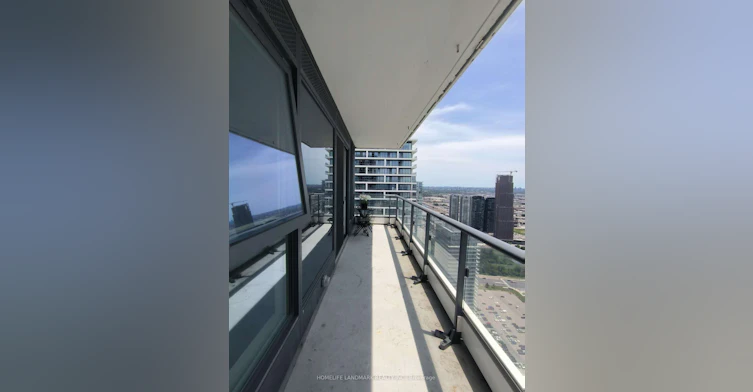 5803-898 Portage Parkway, Vaughan, ON, L4K 0J6 - 4