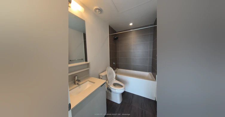 5803-898 Portage Parkway, Vaughan, ON, L4K 0J6 - 9