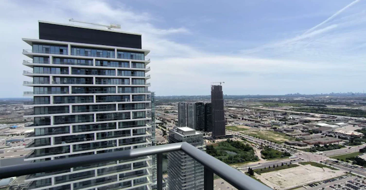 5803-898 Portage Parkway, Vaughan, ON, L4K 0J6 - 3