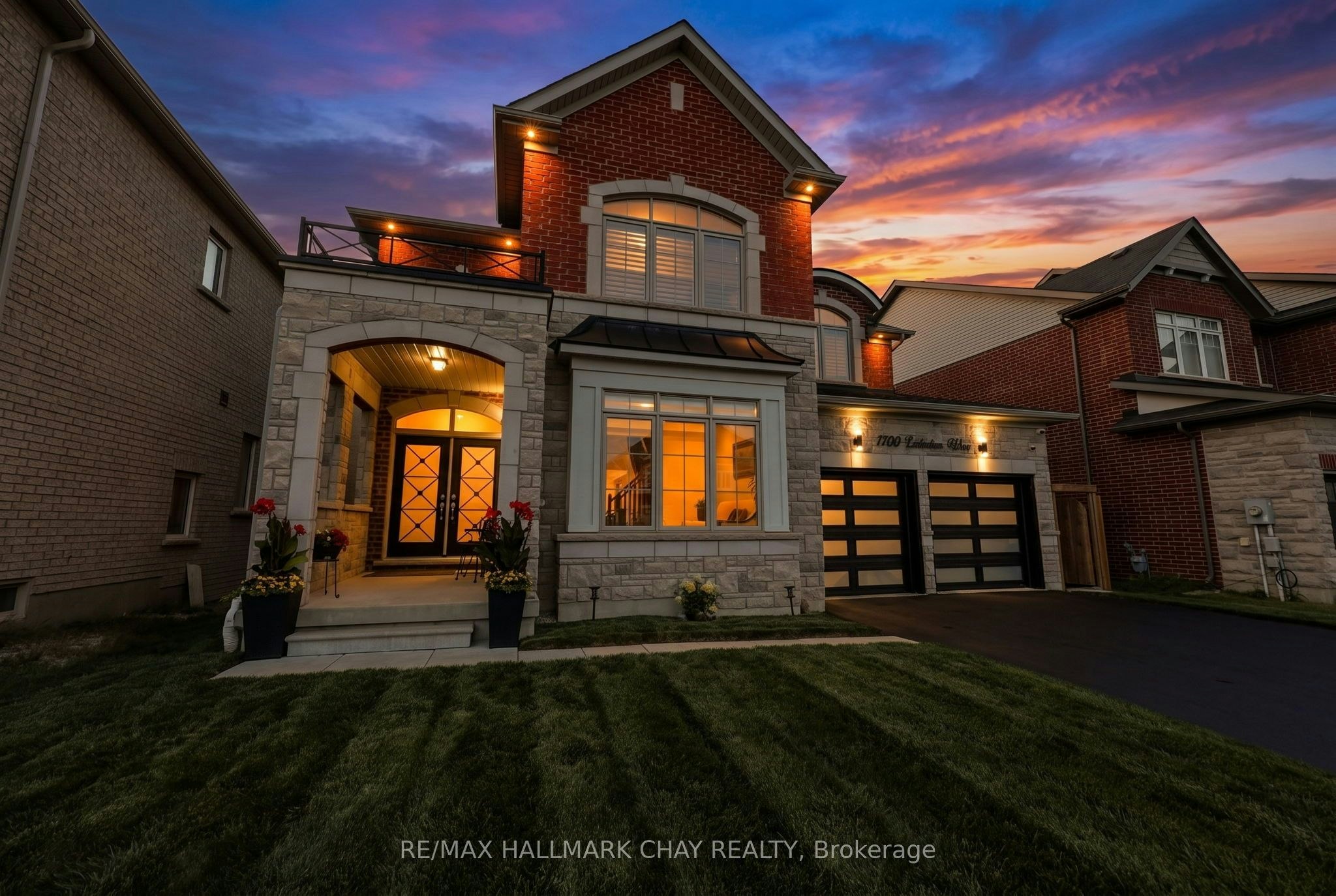 1709 Emberton Way, Innisfil, ON, L9S 0N4