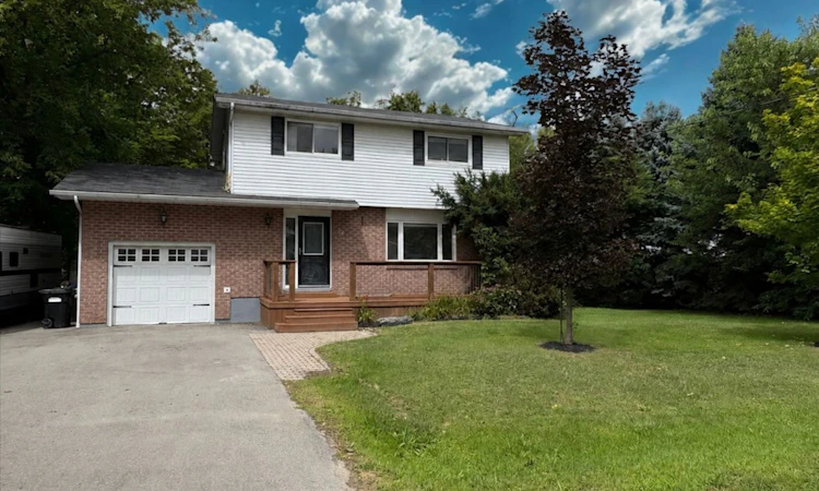 34 Boyne Crescent
