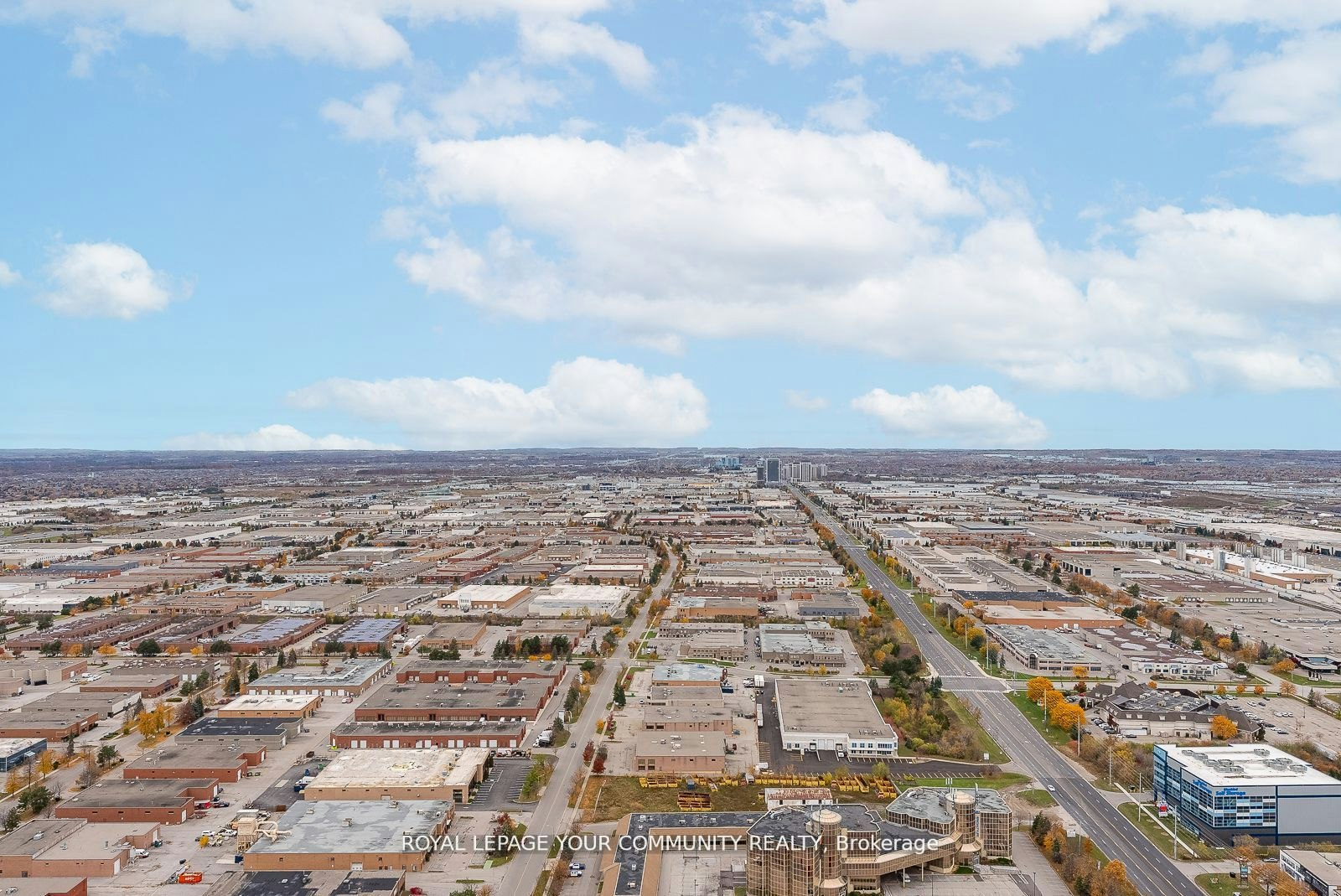 PH12-1000 Portage Parkway, Vaughan, ON, L4K 0L1 - 17