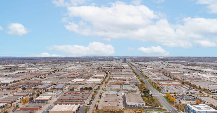 PH12-1000 Portage Parkway, Vaughan, ON, L4K 0L1 - 17
