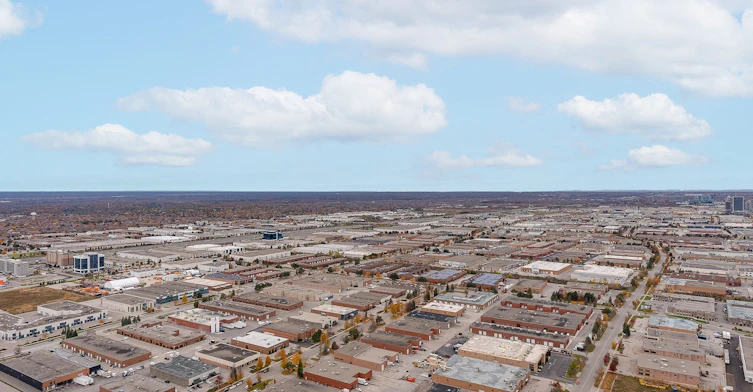 PH12-1000 Portage Parkway, Vaughan, ON, L4K 0L1 - 16