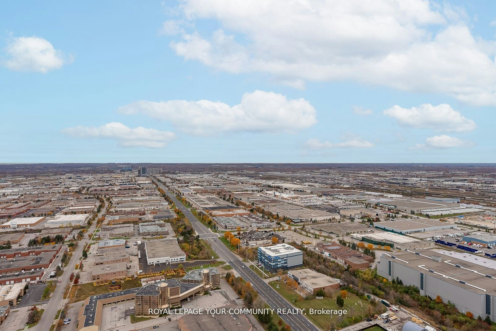 PH12-1000 Portage Parkway, Vaughan, ON, L4K 0L1 - 15