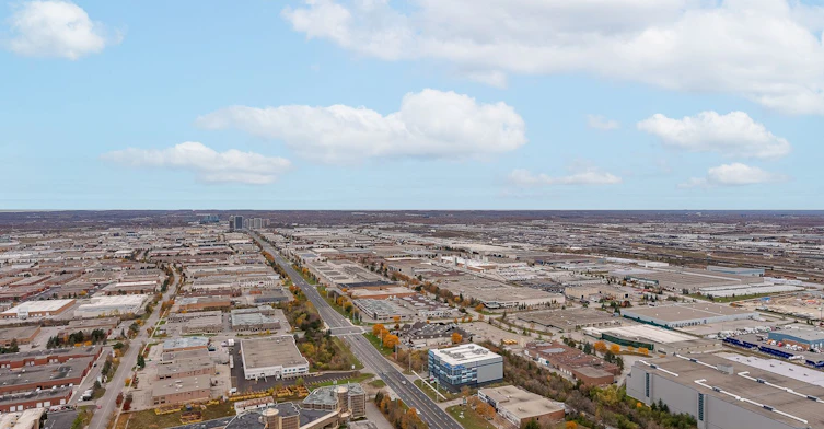 PH12-1000 Portage Parkway, Vaughan, ON, L4K 0L1 - 15