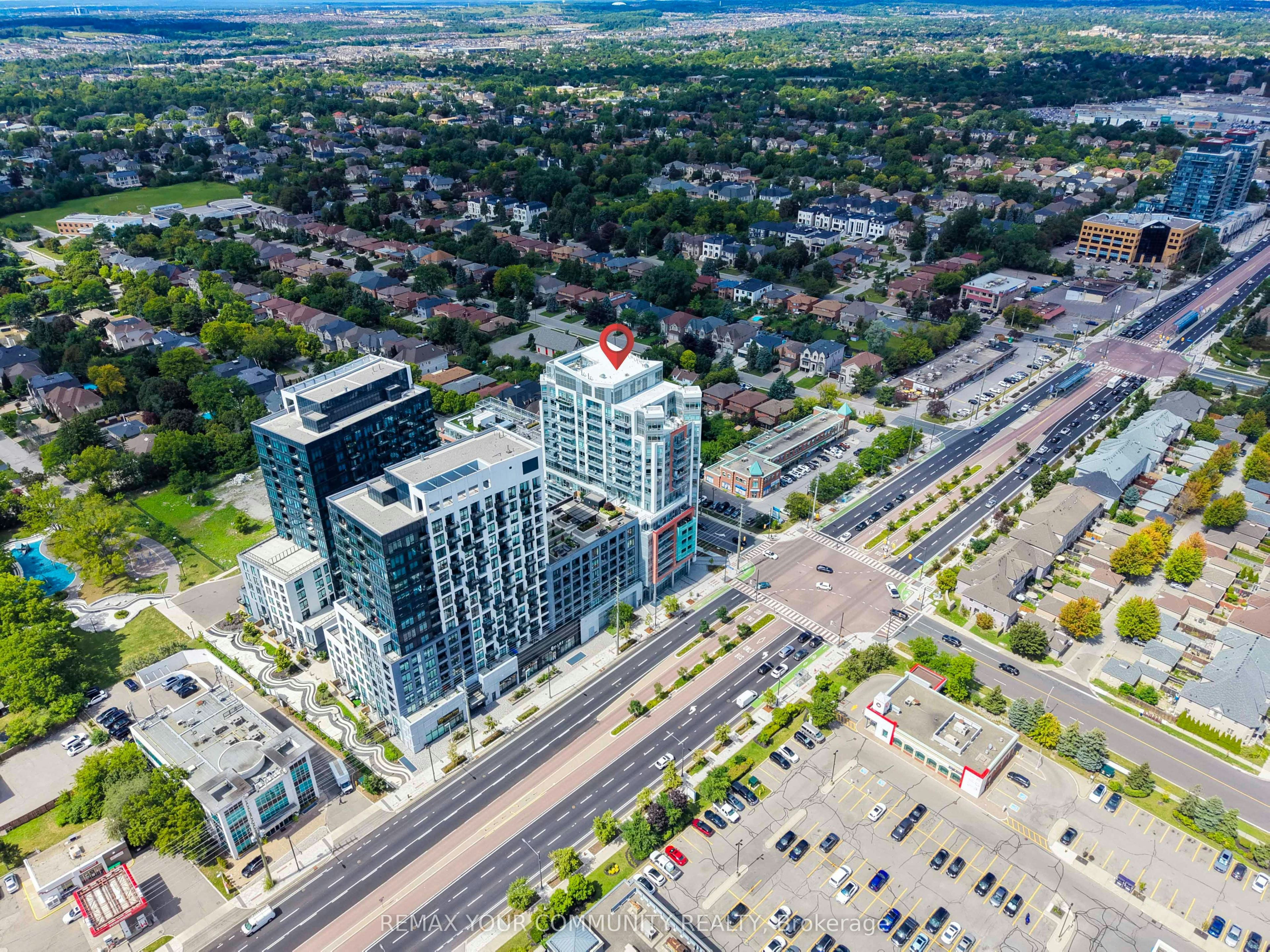 322-8888 Yonge Street, Richmond Hill, ON, L4C 6Z1