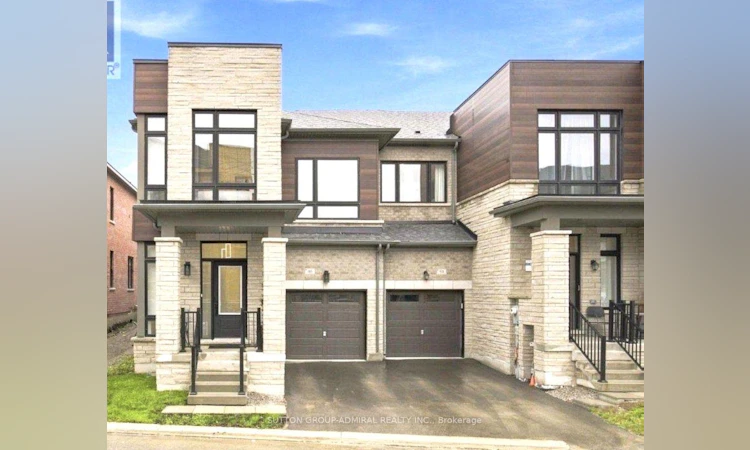 46 Fish Drive