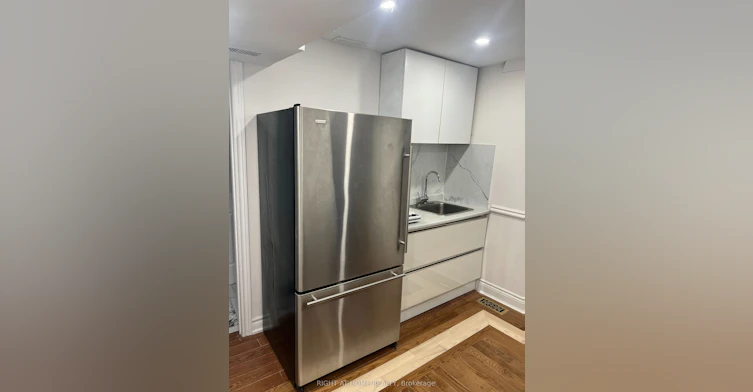 Lower level-12 Josie Drive, Richmond Hill, ON, L4C 7G1 - 8