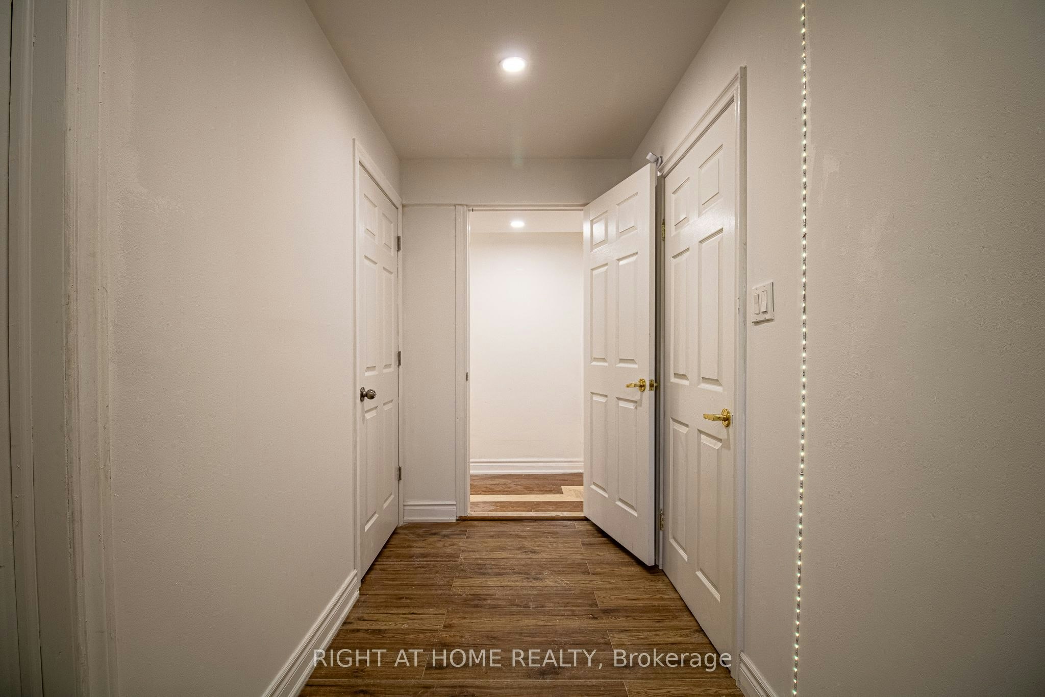 Lower level-12 Josie Drive, Richmond Hill, ON, L4C 7G1 - 6