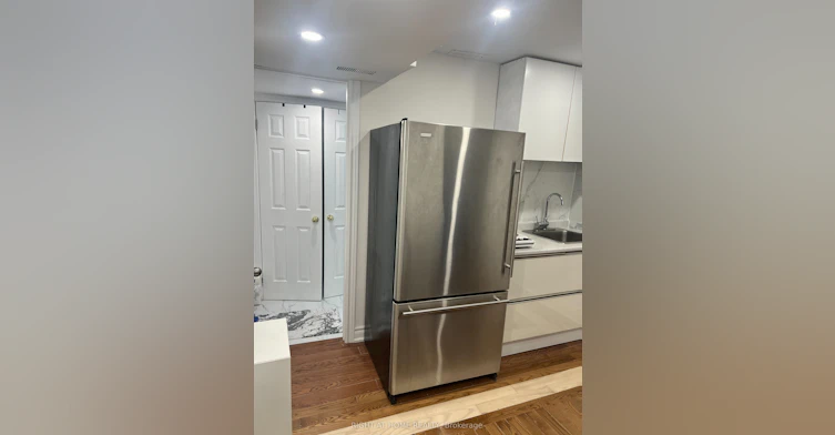Lower level-12 Josie Drive, Richmond Hill, ON, L4C 7G1 - 9